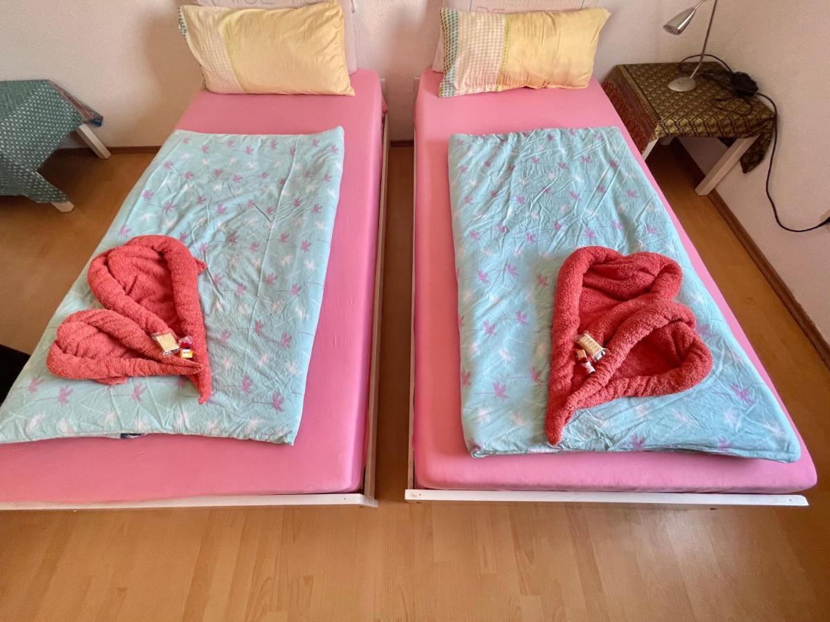 Tarida'Guesthouse 브라운슈바이크 외부 사진