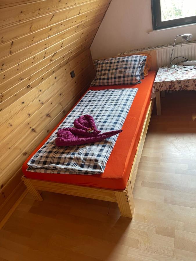 Tarida'Guesthouse 브라운슈바이크 외부 사진