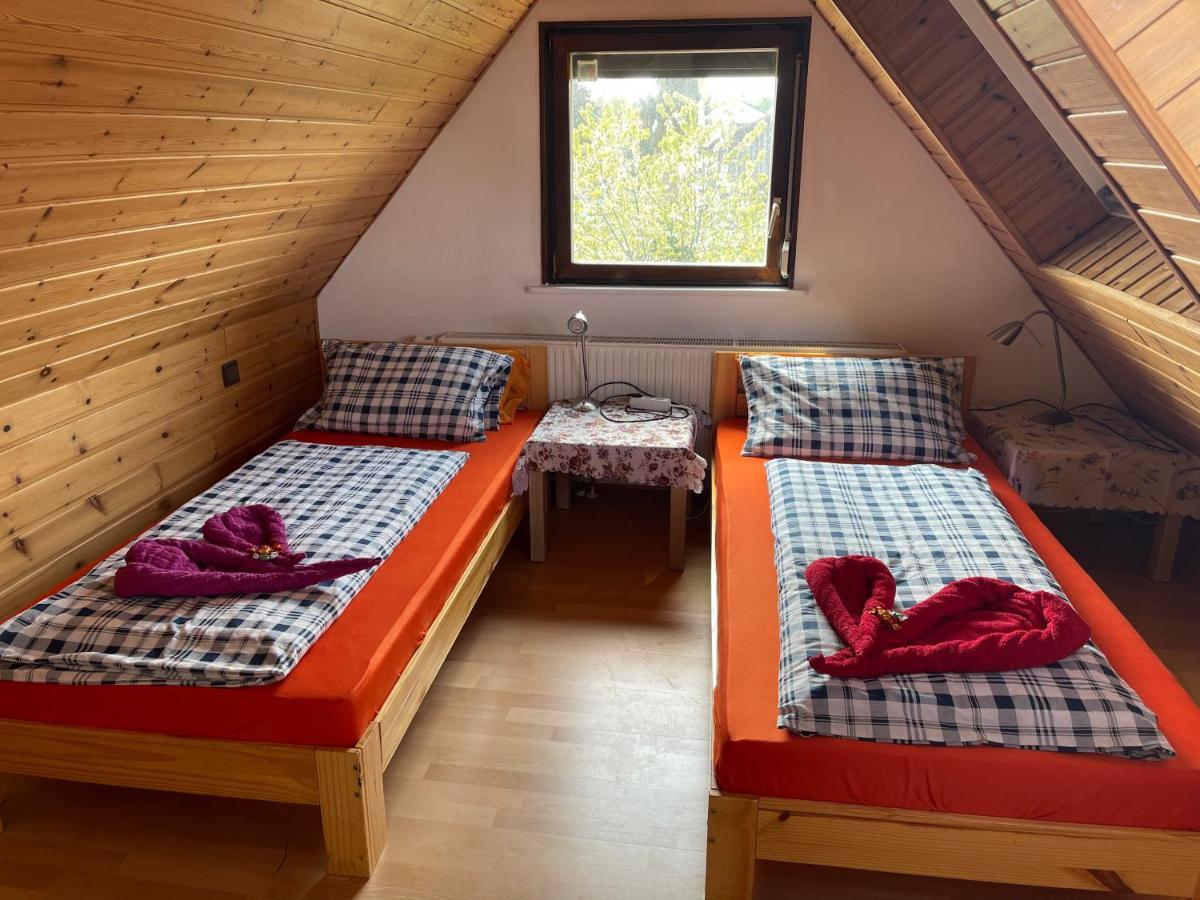 Tarida'Guesthouse 브라운슈바이크 외부 사진
