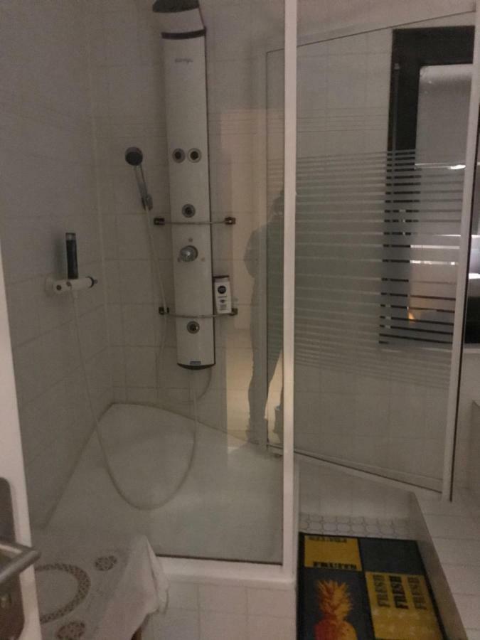 Tarida'Guesthouse 브라운슈바이크 외부 사진